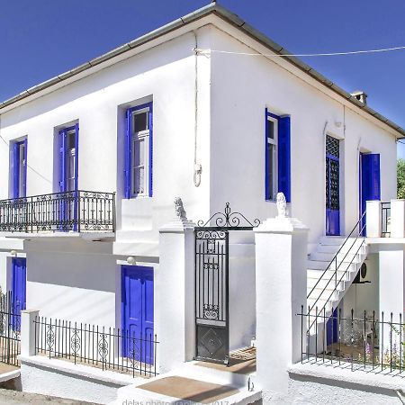 Anticlea I Vila Vathy  Exterior foto