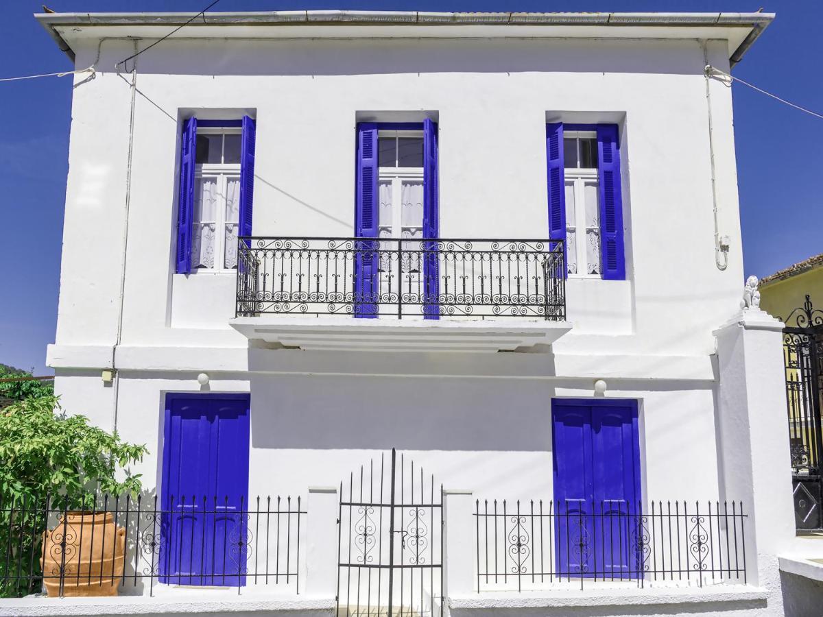 Anticlea I Vila Vathy  Exterior foto