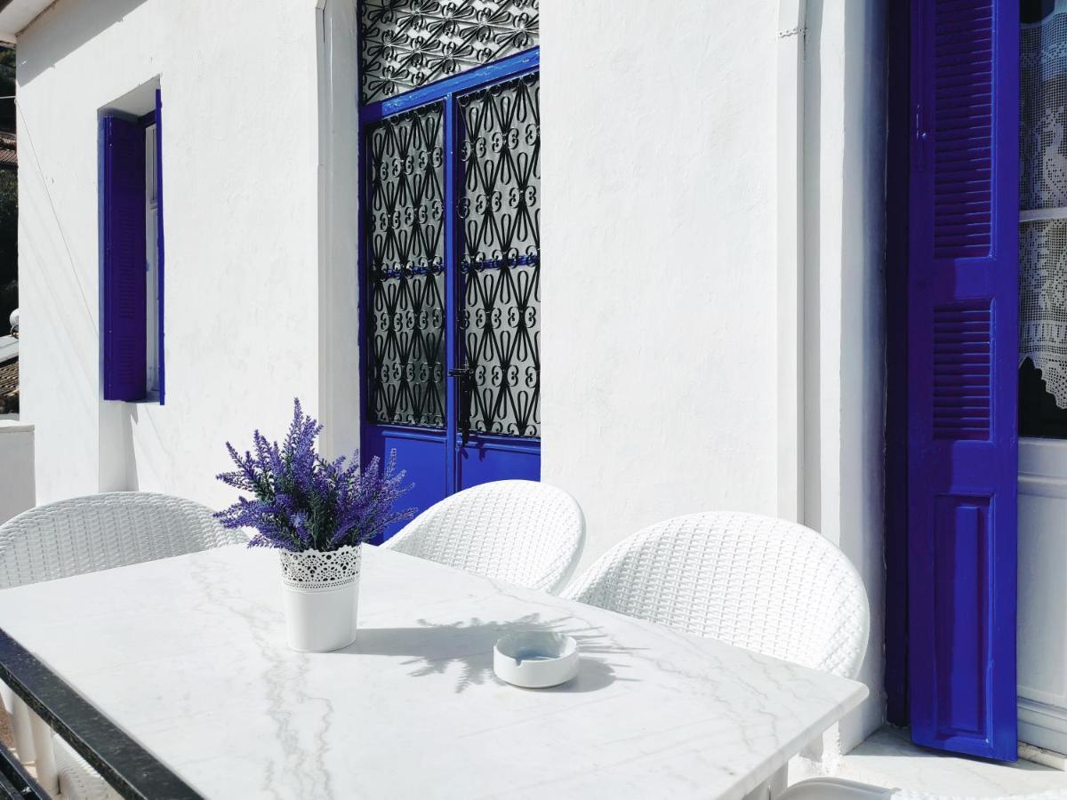 Anticlea I Vila Vathy  Exterior foto